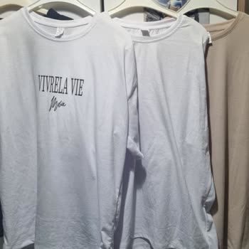 Noxx Fashion (noxx.moda) Beden Karmaşası Ve İletişim Sorunu