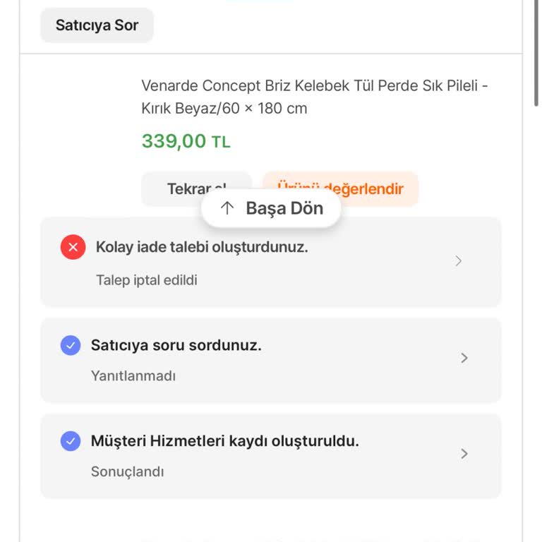 Hepsiburada İade Kabusu: Kargo Ve Satıcı Sorumsuzluğu