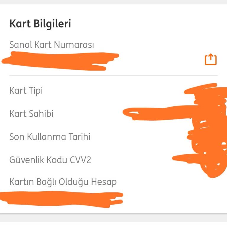 ING Geri İadesi Yapılan Para Hesabımda Görünmüyor