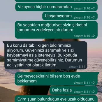 Samsung Kurulum Ekibi Gelmiyor