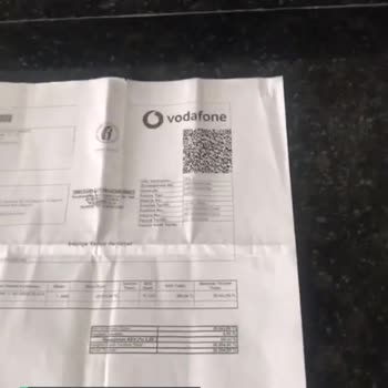 Vodafone Müşteri Memnun Edememe Sorunu