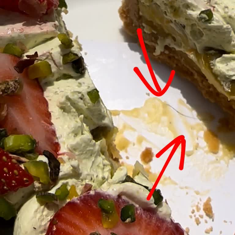 Mandarin Oriental İstanbul Tatlıdan Kıl Cıktı