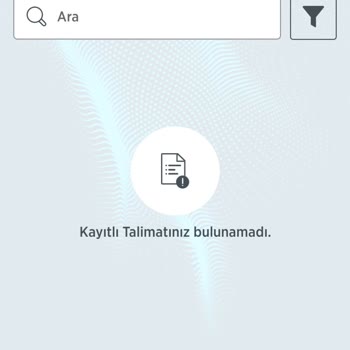 Ziraat Bankası Türk Telekom Otomatik Ödeme Talimatı İptali