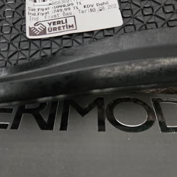 Derimod Anneler Günü Hüsranı