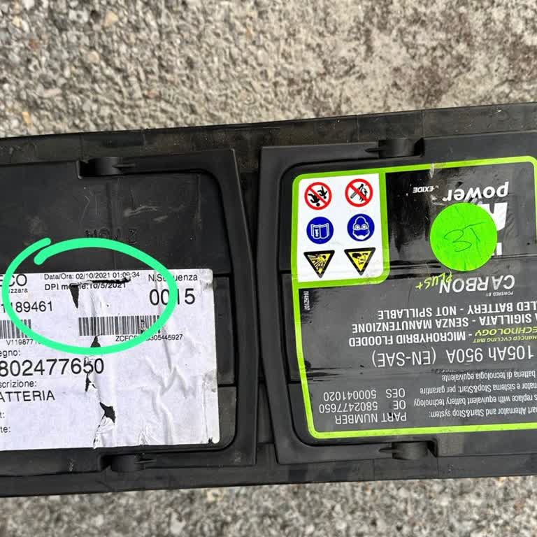 IVECO Daily Akü Sorunu Ve Servis Mağduriyeti