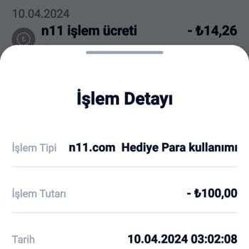 Paycell Müşteri Talebi Umursamazlığı