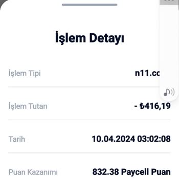Paycell Müşteri Talebi Umursamazlığı