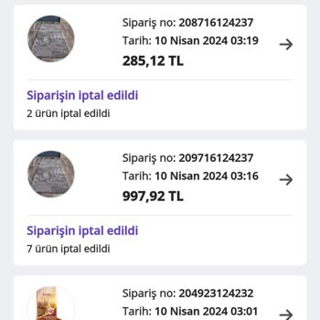Paycell Müşteri Talebi Umursamazlığı
