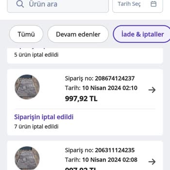 Paycell Müşteri Talebi Umursamazlığı