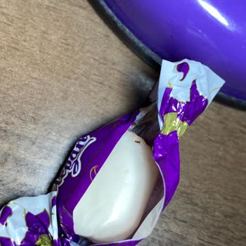 Kent Şekerleri Kent Şekerden Böcek Çıktı