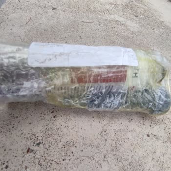 Aras Kargo Paket Kabul Etmedi