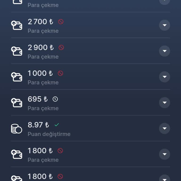 7Slots Çekim Sıkıntısı Yaşıyorum