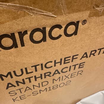 Karaca Züccaciye Paramızla Rezil Olduk