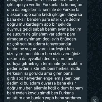 İş Bankası Banka Çalışanı İznim Dahilinde Olmadan Kredi Çekmeye Çalışıyor
