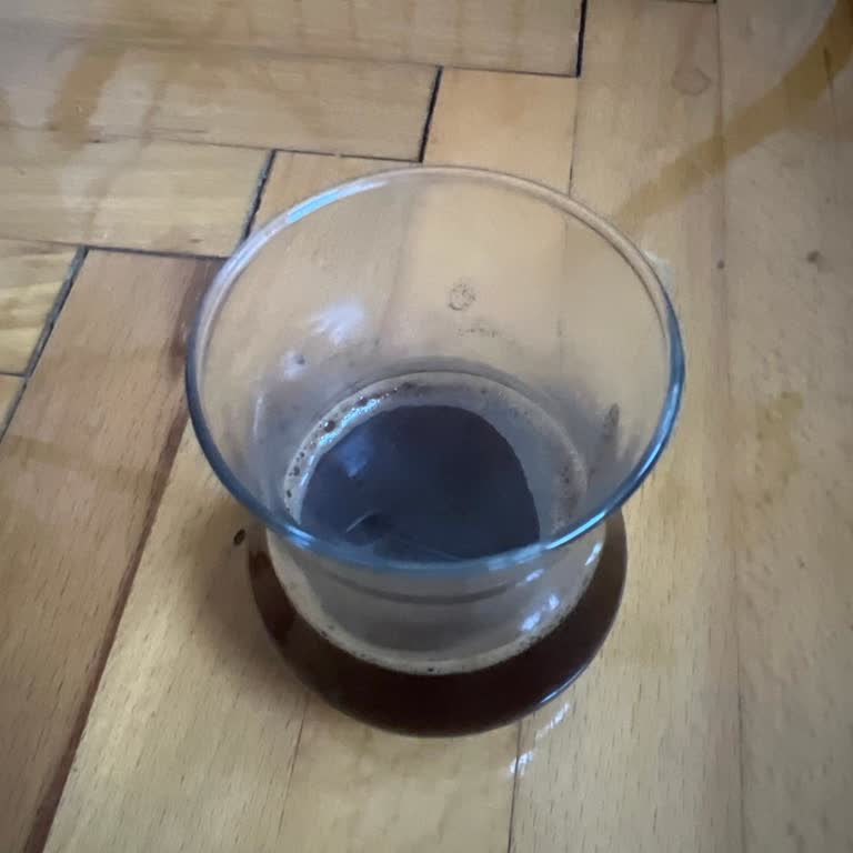 Kahve Dünyası A101 Deki Kahve Dünyasının Türk Kahvesi Bayat Ve Çok Acı