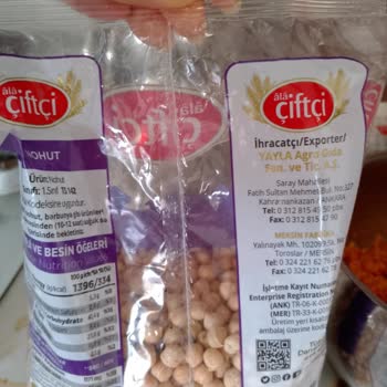 A101 Pişmeyen Ürünle Gün Boyu Mücadele