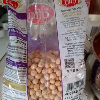 A101 Pişmeyen Ürünle Gün Boyu Mücadele