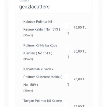 Shopier Ürünlerim Gelmedi Satıcı Mesajlarıma Cevap Vermiyor