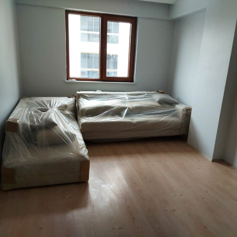 Vivense Montaj Ve Kurulum Yapılmıyor