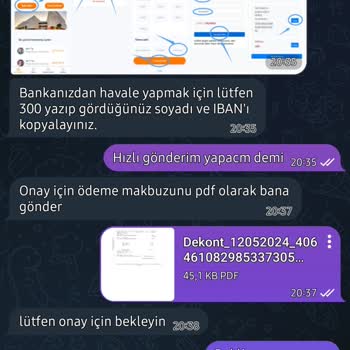 Trendyol AVM Ek Gelir