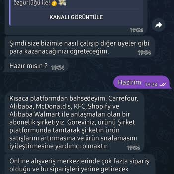 Trendyol AVM Ek Gelir