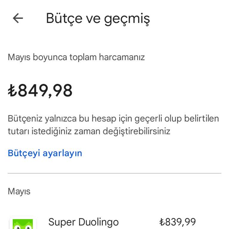 Duolingo Ücret İptali Para İadesi