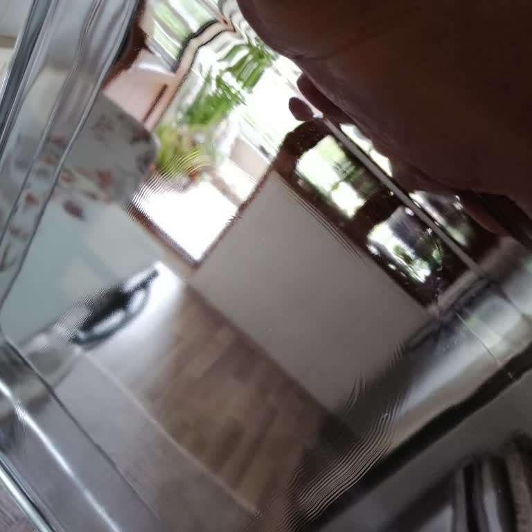 Burak Züccaciye Ürünüm Defolu İdi