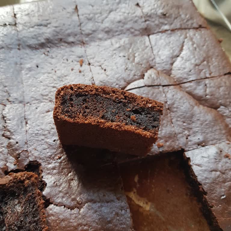 Simfer Fırın Kek Pişirme Sorunu