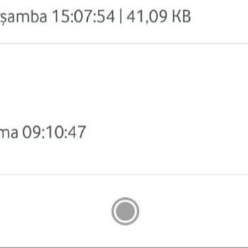 Vodafone Faturada Mobil Ödeme Ücret İadesi