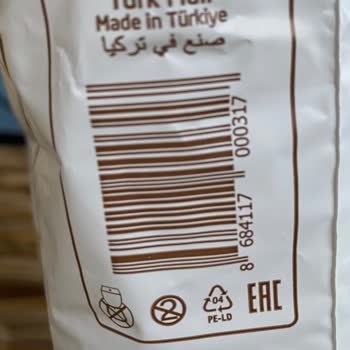 A101 Den Aldığım Baby Turco 6 Sızdırıyor