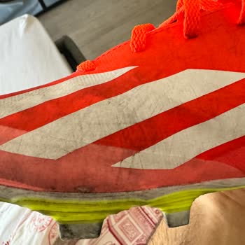 Adidas Ve Boyner Kalitesiz Ürünler