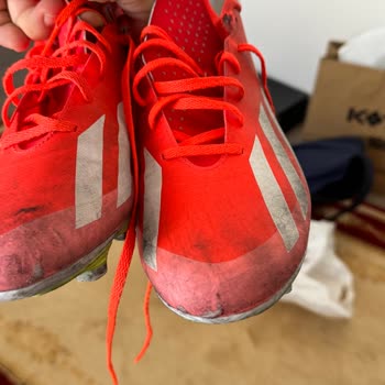 Adidas Ve Boyner Kalitesiz Ürünler