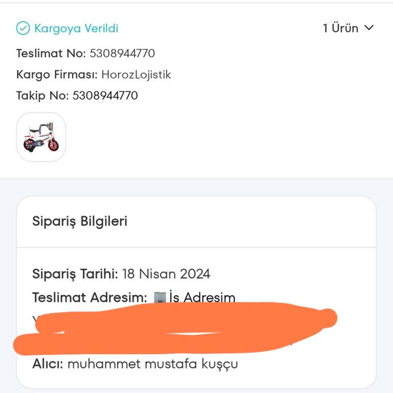 A101 İade Sürecinde Yardımcı Olmuyor