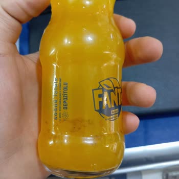 Fanta 2016 The Coca Cila Company Şikayetimi İnceleyip Dikkate Almanızı