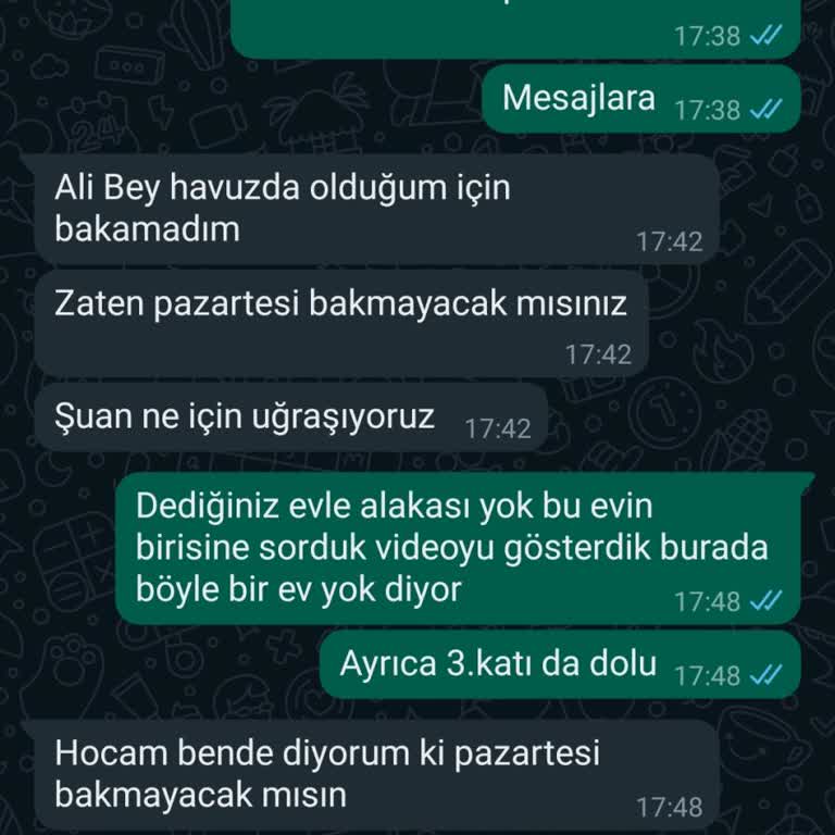 Emlakjet Hayal Kırıklığına Uğratan Emlak İlanları