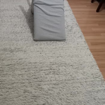 Sandalye Kılıfı Sorunlu Ürün