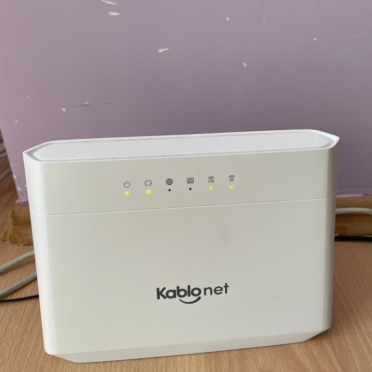 Kablo Net İnternet Bağlantı Kopma Sorunu