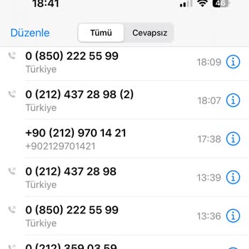 Teknosa Ücret İadesi Sorunu