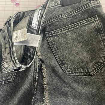 Koton Pantolonum Yırtıldı İlgilenmediler
