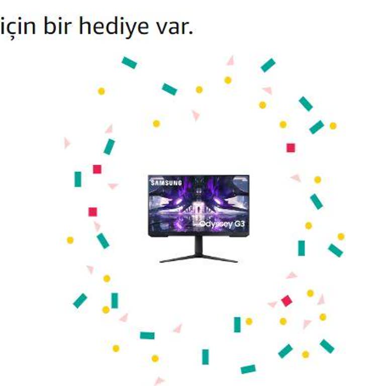 Amazonun Zamanında Teslim Edemediği Sipariş Ve Trajikomik Telafisi