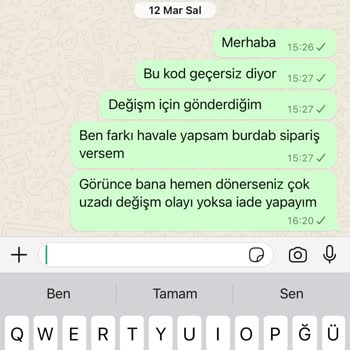 Kremlinco İade Alamıyorsanız Okuyun