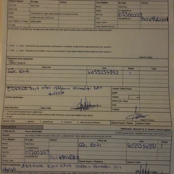 Electrolux Tam Bir Hayal Kırıklığı