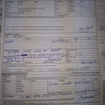 Electrolux Tam Bir Hayal Kırıklığı