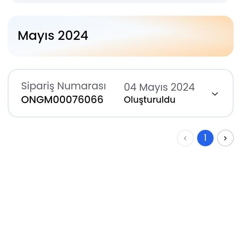Gönderilmeyen Yenilenmiş Telefon Getmobil