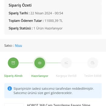 ÇiçekSepeti Extra Üzerinden Satılan Hobot 368 Cam Kirletme Robotu!