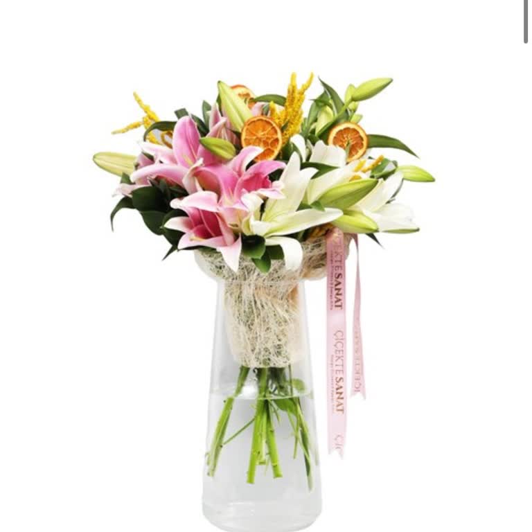 cicektesanat.com Hediye Siparişimde Yaşanan Hayal Kırıklığı