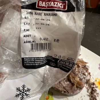 Başyazıcı Bozuk Ürün Hakkında