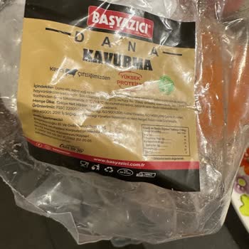 Başyazıcı Bozuk Ürün Hakkında