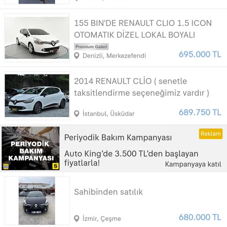 Sompo Japon Kasko Şirketinin Rayiç Bedel Adaletsizliği