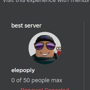 ROBLOX Robuxlarım Kendi Kendine Eksiliyor.